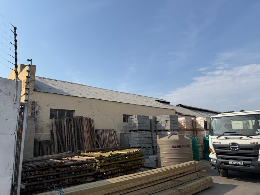 Commercial Property for Sale in King Williams Town Central Eastern Cape